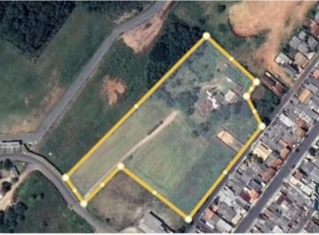 Foto 01 · Terreno 16.586,52 m², Excelente Oportunidade Para Construtoras E Investidores, Em Campo Largo - Pr