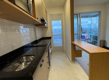 Foto 01 · Apartamento Disponivel Para Alugar, Bethaville, Barueri