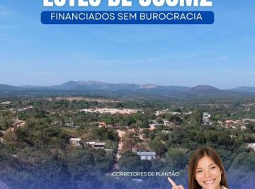 20250918T1558320300-563471588.jpg · Bairro Pousada Do Lago - Lotes de 360 m² Financiados - Esmeraldas