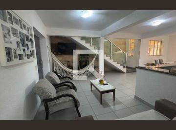 Casa · 350m² · 4 Quartos · 3 Vagas · Casa À Venda - Glória, 4 Quartos, 350 m² - Contagem