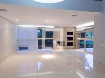 Casa · 435m² · 5 Quartos · 8 Vagas · Casa À Venda - Estância Serrana, 5 Quartos, 435 m² - Nova Lima