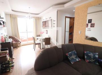 Apartamento · 58m² · 2 Quartos · 1 Vaga · Imoveis - Em Bussocaba