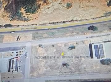Foto 01 · Terreno Comercial À Venda Em Barreiras - Ba, Bairro Jardim Europa, 892,55 m² de Área - Oportunidade Ún