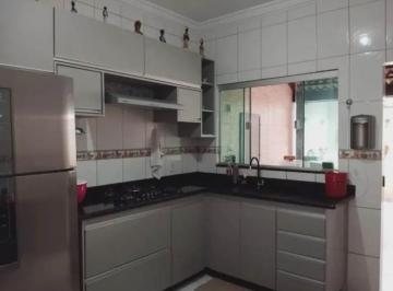 Casa · 3 Quartos · 1 Vaga · Casa À Venda - Em Pirituba