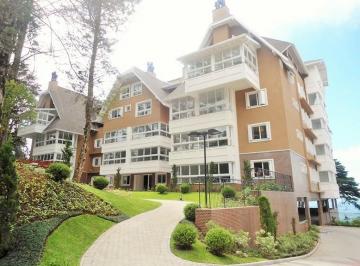 Apartamento · 117m² · 1 Quarto · Apartamento À Venda - No Centro