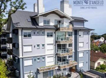 Apartamento · 82m² · 2 Quartos · Apartamento À Venda - No Centro