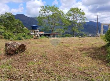 Terreno · 361m² · Terreno Plano Em Cascatinha, 361 m², Oportunidade Única!