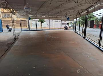 Comercial · 326m² · 1 Quarto · Galpão Comercial de 269 m² Com 01 Lavabo Para Locação - Sumarezinho