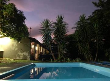 Casa · 5000m² · 3 Quartos · 20 Vagas · Chácara Com 5.000 m² de Terreno E 03 Quartos À Venda Em Condomínio - Parque Das Gaivotas
