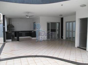 Casa · 490m² · 3 Quartos · 4 Vagas · Casa de 244 m² Com 03 Suítes Para Locação - City Ribeirão
