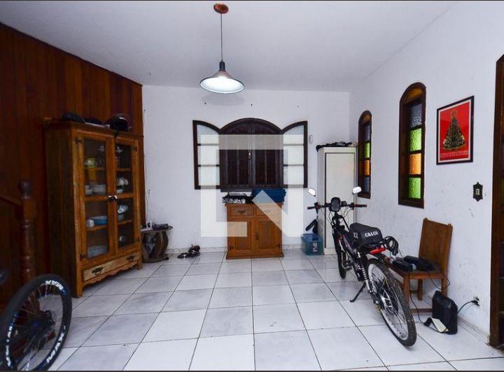 Casa À Venda - Fernão Dias, 3 Quartos, 238 m² - Belo Horizonte