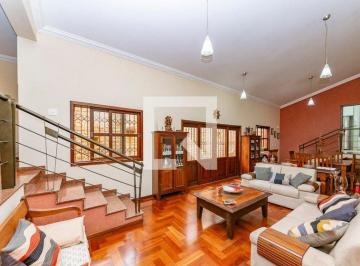 Casa · 360m² · 3 Quartos · 6 Vagas · Casa À Venda - Santa Lúcia, 3 Quartos, 360 m² - Belo Horizonte