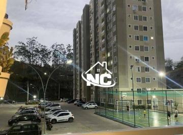 a124d589de253863c23b0a4d556ca58e.jpg · Apartamento Com 2 Quartos À Venda, 60 m² por R$310.000 - Colubandê - São Gonçalo/rj