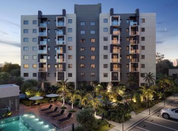 Fachada · Apartamento, Hauer, Curitiba, Pr