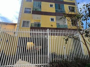 73063b0c6b760babc0f6062557b56c77.jpg · Apartamento Com 2 Dormitórios À Venda, 58 m² por R$340.000 - São Cristóvão - São José Dos Pinhai