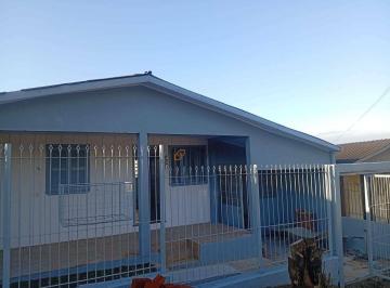 ac6d4adc9766bb5b6d84e2c2fe8eab33.jpg · Casa Com 2 Dormitórios À Venda, 50 m² por R$1 - Cantares - Carazinho/rs