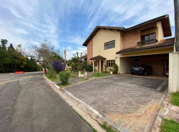 ac47c881f6bca17966e2f2e1efead8ef.jpg · Casa À Venda, 386 m² por R$1.990.000 - Condomínio São Paulo II - Cotia/sp