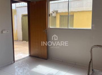b9fdc591027d66fb4efac08e9272d10d.jpg · Casa Com 2 Dormitórios Para Alugar, 80 m² por R$1.650,00/mês - Jardim América - Itumbiara/go