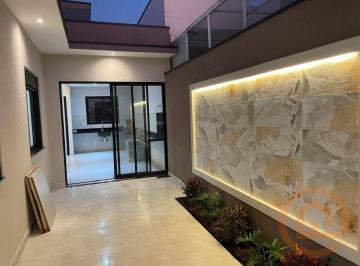 189f627bc48acef68332a973e155fa1b.jpg · Casa Com 3 Dormitórios, Sendo 1 Suíte À Venda, 105 m² por R$910.000 - Jardim Montreal Residence - I