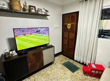 Casa · 118m² · 2 Quartos · 1 Vaga · Sobrado À Venda 2 Quartos 1 Vaga Dos Casa - São Bernardo Do Campo - Sp