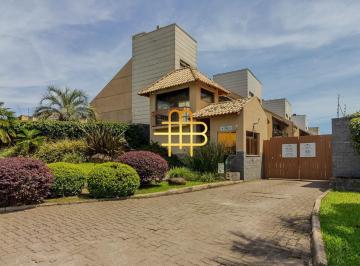 Casa · 241m² · 3 Quartos · 2 Vagas · Doce Vida Prime Redidence - Casa Alto Padrão Em Condomínio Fechado