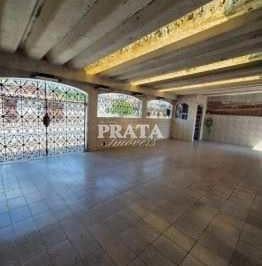 Casa · 255m² · 3 Quartos · 2 Vagas · São Manoel Santos Casa 3 Dormitórios 1 Suíte 2 Vgs Garagem