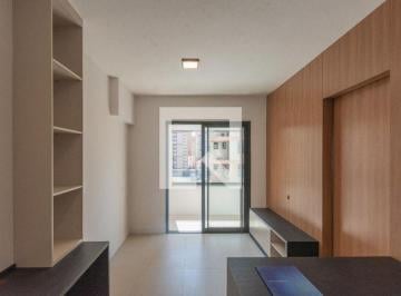 Apartamento · 46m² · 1 Quarto · 1 Vaga · Imoveis - No Bosque