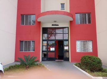 Apartamento · 50m² · 2 Quartos · 1 Vaga · Apartamento Para Venda Em Mogi Das Cruzes, Vila Mogilar, 2 Dormitórios, 1 Banheiro, 1 Vaga