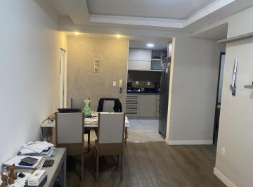 Apartamento · 45m² · 2 Quartos · 1 Vaga · Apartamento Para Venda Em Juiz de Fora, Monte Castelo, 2 Dormitórios, 1 Banheiro, 1 Vaga
