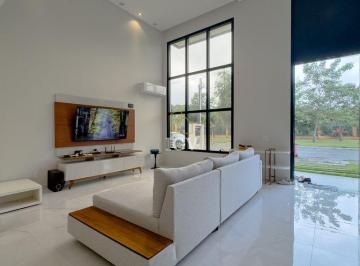 img0 · Casa Linear 4 Quartos a Venda – Alphaville Jacuhy