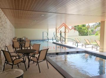 Apartamento · 74m² · 2 Quartos · 2 Vagas · Apartamento Para Locação Em Indaiatuba, Chácara Belvedere, 2 Dormitórios, 2 Suítes, 3 Banheiros, 2 V