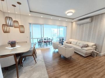 Apartamento · 103m² · 3 Quartos · 2 Vagas · Apto À Venda No Helbor Life Club Patteo Mogilar - 3 Dorms, 103 m²