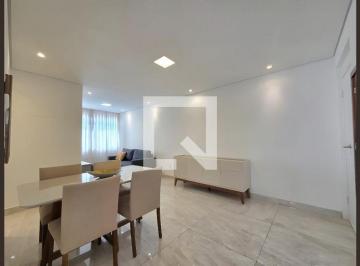 Apartamento · 68m² · 2 Quartos · 1 Vaga · Apartamento À Venda - Nova Suíssa, 2 Quartos, 68 m² - Belo Horizonte