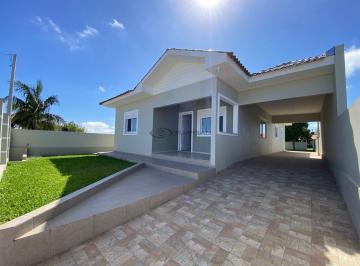 Casa · 160m² · 3 Quartos · 1 Vaga · Casa À Venda Na João Alves Em Santa Cruz Do Sul