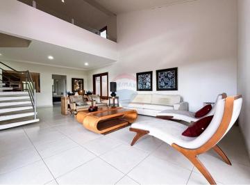 Casa · 773m² · 5 Quartos · 4 Vagas · Casa À Venda - Ville Chamonix - Itatiba/sp - 773 m² - 5 Suítes - R$2.690.000