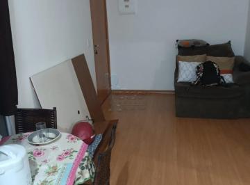 Apartamento · 40m² · 2 Quartos · 1 Vaga · Apartamento de 40 m² Com 02 Quartos Para Locação - Reserva São José