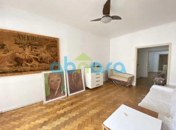 Apartamento · 134m² · 3 Quartos · 1 Vaga · Apartamento: / Residencial / Copacabana
