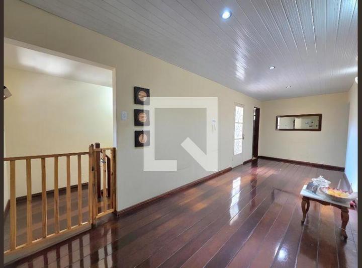 Casa À Venda - Dom Cabral, 9 Quartos, 396 m² - Belo Horizonte