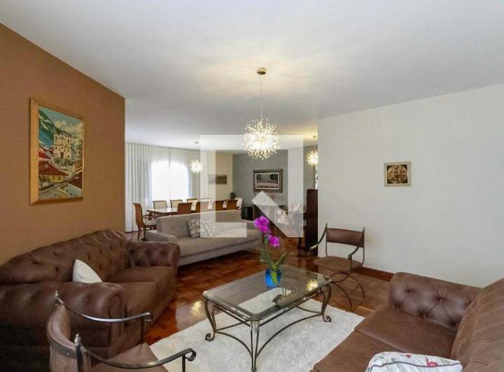Casa À Venda - Castelo, 4 Quartos, 257 m² - Belo Horizonte