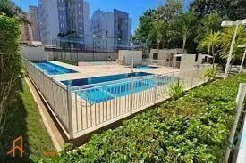 e132b9d6eda2daafbdd4ef4eb1642292.jpg · Apartamento À Venda Condomínio Vita, Parque Santana Mogi Das Cruzes – Sp 72 m²