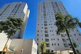 62eba36e4b339500e2f4b8d77b13d32b.jpg · Apartamento À Venda Condomínio Vita, Parque Santana Mogi Das Cruzes – Sp 72 m²