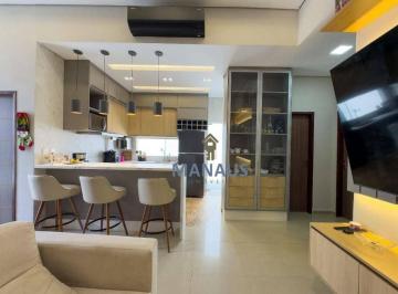 f2b493ca450a25a82c087b55891a6eb1.jpg · Casa Com 3 Dormitórios, 80 m² - Venda por R$720.000ou Aluguel por R$7.000,00/mês - Novo Aleixo