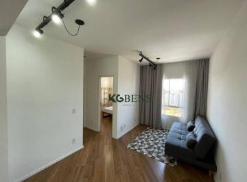 fb1481c4f4fe6f14b2fe1134851d6545.jpg · Apartamento Com 2 Dormitórios À Venda, 50 m² por R$230.000 - Residencial Viva Vista - Sumaré/sp