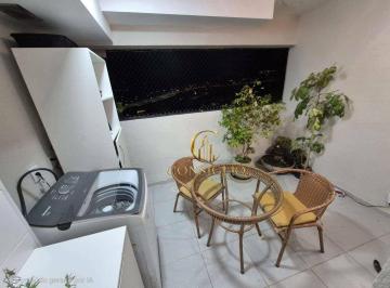 37089c84e8c70f9d547cdcb8a6bef4b3.jpg · Apartamento À Venda, 64 m² por R$520.000 - Condomínio Residencial Colinas Do Paratehy - São José