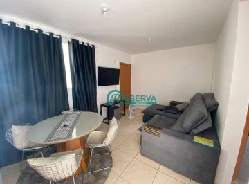 bda48b2bae0efc106ab0d28216b33e41.jpg · Apartamento Com 2 Dormitórios À Venda, 43 m² por R$200.000 - Moradas Da Lapinha - Lagoa Santa/mg