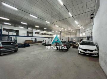 8gWJH2eDkdXF5669FAzFjbvVUQ1U1yuB.jpg · Galpão, 1404 m² - Venda por R$8.000.000ou Aluguel por R$64.971,00/mês - Vila Alpina - Santo An