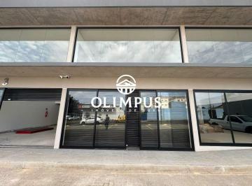 Comercial · 151m² · 12 Vagas · Loja Comercial No Bairro Santa Mônica Para Alugar Em Uberlândia
