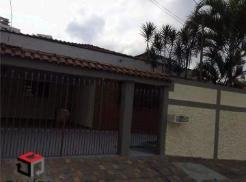 Casa · 140m² · 3 Quartos · 4 Vagas · Casa Térrea À Venda 3 Quartos 4 Vagas Conceição - Diadema - Sp