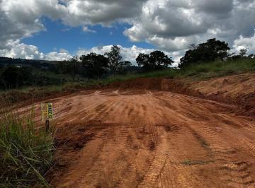 Terreno · 231m² · Lote À Venda No Jardim Júlia – 231 m² por Apenas R$100 Mil Em Patos de Minas!