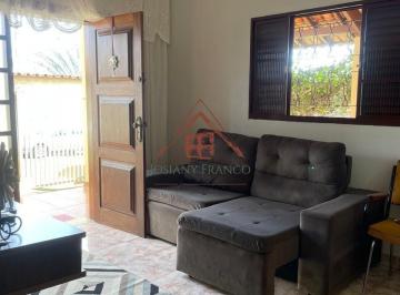 Casa · 150m² · 3 Quartos · 2 Vagas · Casa À Venda No Bairro Iporanga - Sete Lagoas/mg